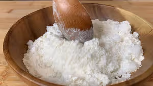 炸糖糕