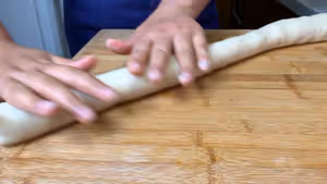 炸糖糕