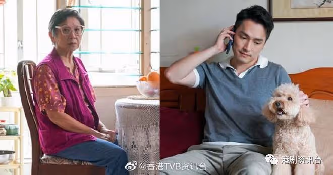 《下流上車族》林敏驄被黃嘉雯偷吻鬧婚變！監製關文深：沒有BBQ結局