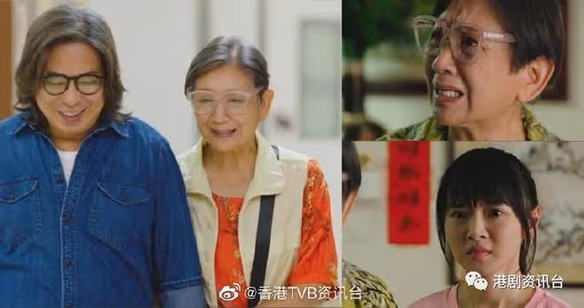 《下流上車族》林敏驄被黃嘉雯偷吻鬧婚變！監製關文深：沒有BBQ結局