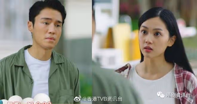 《下流上車族》林敏驄被黃嘉雯偷吻鬧婚變！監製關文深：沒有BBQ結局