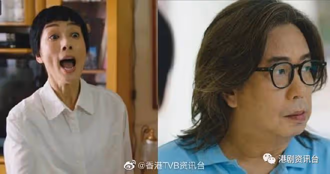 《下流上車族》林敏驄被黃嘉雯偷吻鬧婚變！監製關文深：沒有BBQ結局