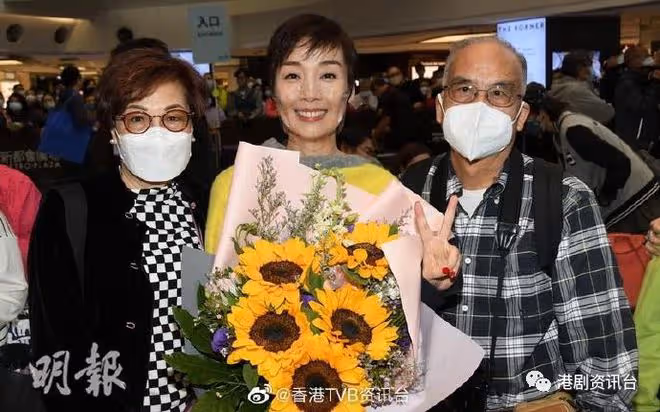 下流上車族｜林敏驄自嘲買粉絲捧自己做視帝︰輸人唔輸陣