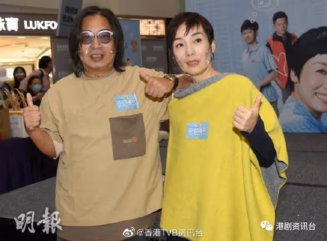 下流上車族｜林敏驄自嘲買粉絲捧自己做視帝︰輸人唔輸陣