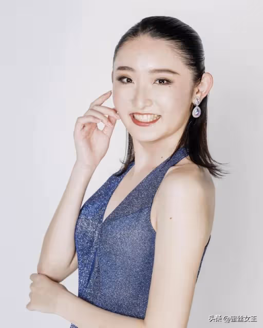 2023年日本國際小姐選手介紹，個個笑容滿面，28佳人有萬種風情