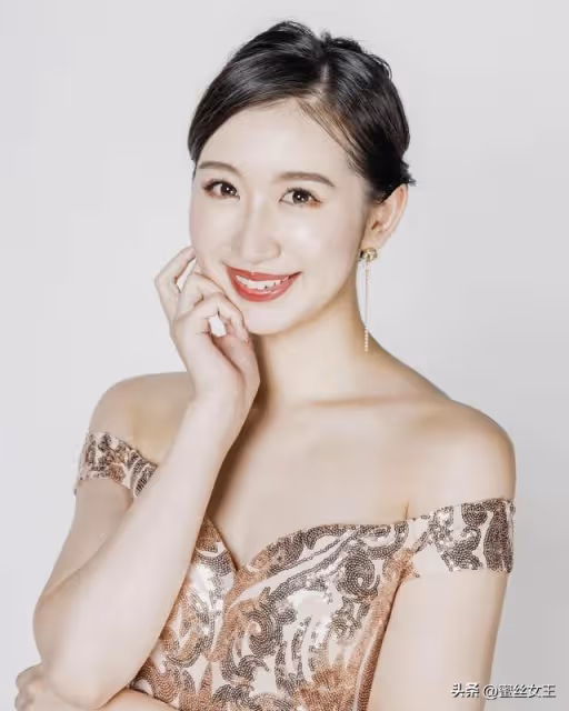 2023年日本國際小姐選手介紹，個個笑容滿面，28佳人有萬種風情