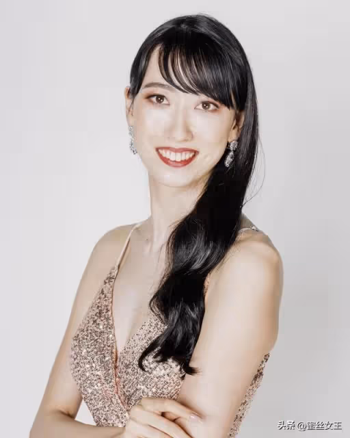 2023年日本國際小姐選手介紹，個個笑容滿面，28佳人有萬種風情