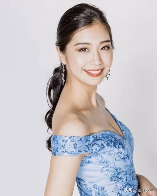 2023年日本國際小姐選手介紹，個個笑容滿面，28佳人有萬種風情