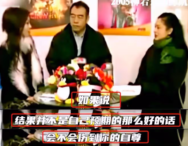 為救患癌母親進演藝圈，初出茅廬惹怒陳凱歌，柳岩前半生全是噩夢