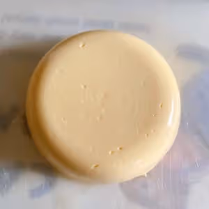 空氣炸鍋烤牛奶