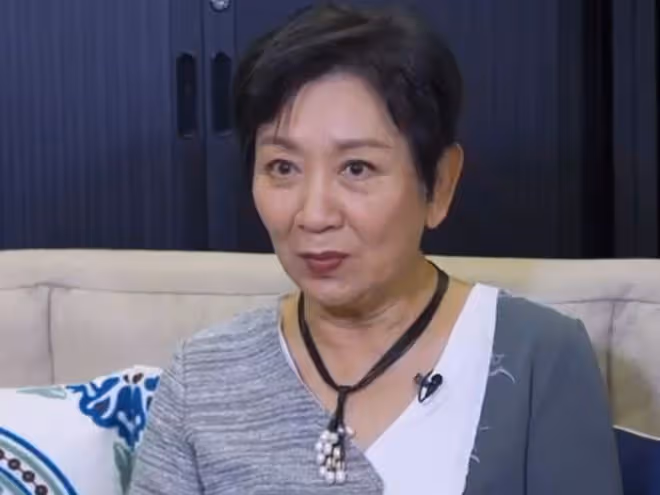 73歲老戲骨拒絕跟女兒移民！直言生長的地方最好，寧願住養老院