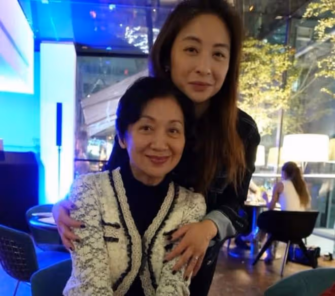 73歲老戲骨拒絕跟女兒移民！直言生長的地方最好，寧願住養老院