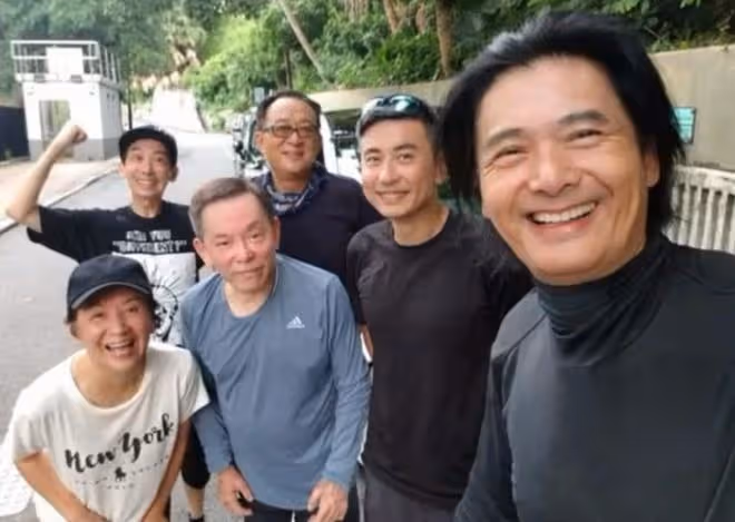 73歲老戲骨拒絕跟女兒移民！直言生長的地方最好，寧願住養老院