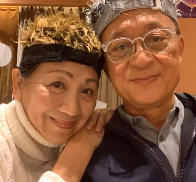 73歲老戲骨拒絕跟女兒移民！直言生長的地方最好，寧願住養老院