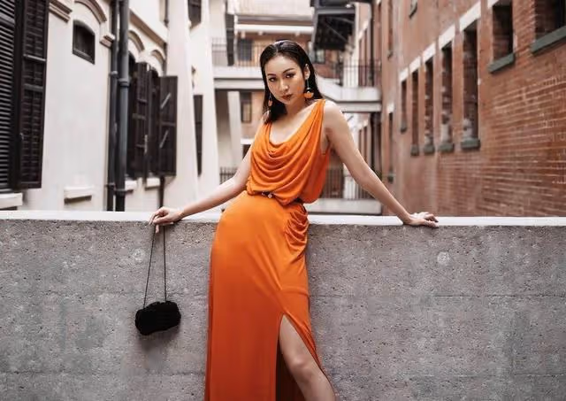 TVB知名富家女宣布離婚！財產獨立不要贍養費，丈夫疑似婚內出軌