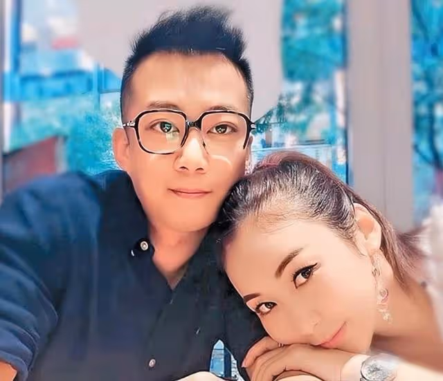 TVB知名富家女宣布離婚！財產獨立不要贍養費，丈夫疑似婚內出軌