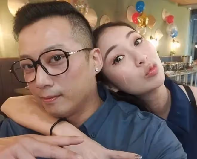 億萬千金莊思敏宣布離婚！與奶茶店老闆婚後三觀不合，婆媳有分歧