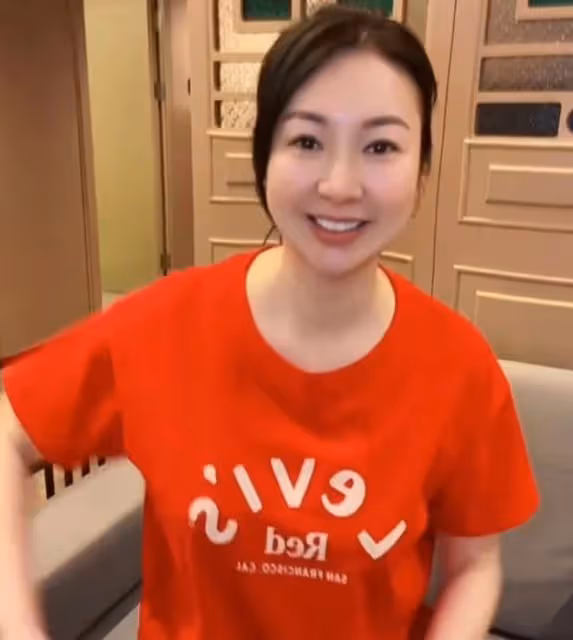 億萬千金莊思敏宣布離婚！與奶茶店老闆婚後三觀不合，婆媳有分歧
