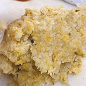 最正宗的東北豬肉酸菜餡水餃