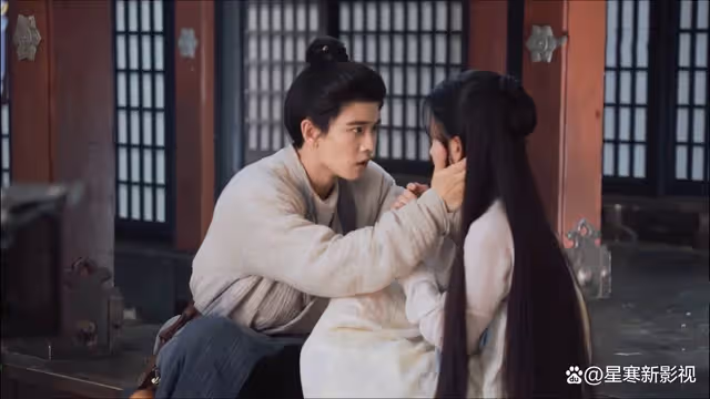任嘉倫《無憂渡》殺青,豪華製作,探案劇情看點足,網友:爆款預定!