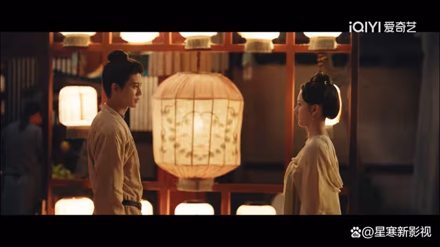任嘉倫《無憂渡》殺青,豪華製作,探案劇情看點足,網友:爆款預定!
