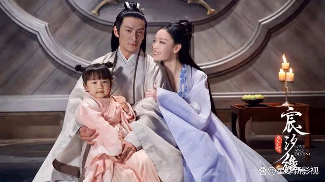 任嘉倫《無憂渡》殺青,豪華製作,探案劇情看點足,網友:爆款預定!