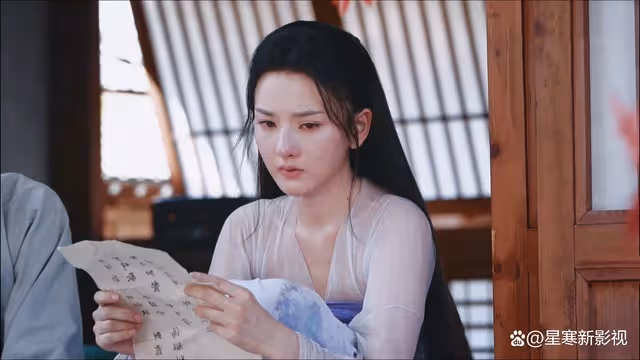 任嘉倫《無憂渡》殺青,豪華製作,探案劇情看點足,網友:爆款預定!