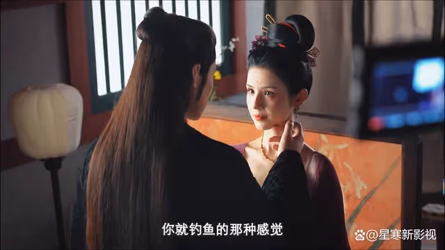 任嘉倫《無憂渡》殺青,豪華製作,探案劇情看點足,網友:爆款預定!