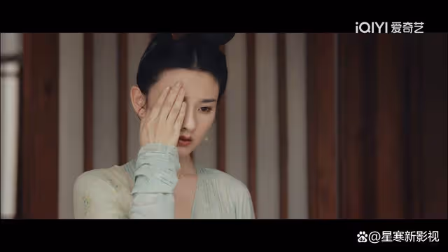 任嘉倫《無憂渡》殺青,豪華製作,探案劇情看點足,網友:爆款預定!
