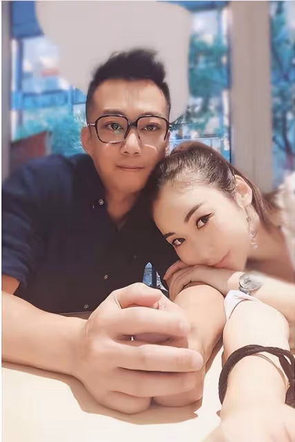 TVB女星莊思敏離婚!與富豪老公積怨已久,結婚兩年分居一年半
