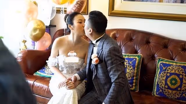 TVB女星莊思敏離婚!與富豪老公積怨已久,結婚兩年分居一年半