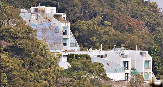 TVB女星莊思敏離婚!與富豪老公積怨已久,結婚兩年分居一年半