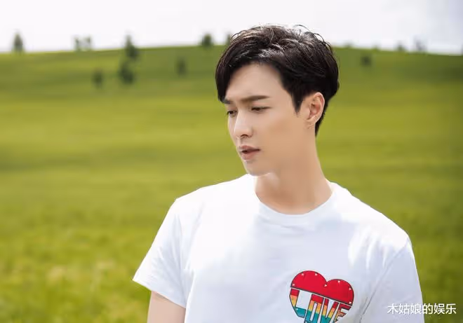 張藝興經常說自己普通，所以如果得到，就要拿努力和實力去爭取