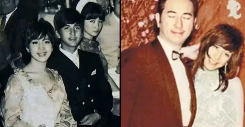 她是賭王最美女兒！歷經失敗婚姻「家人相繼離世」　瘋10年「不得父親一句安慰」死後連墓碑都沒有
