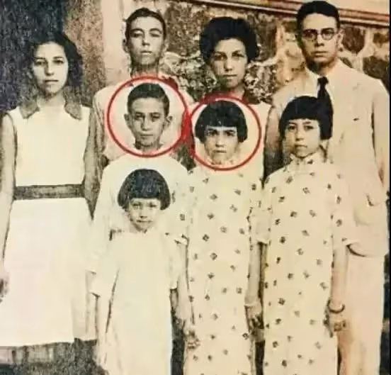 她是賭王最美女兒！歷經失敗婚姻「家人相繼離世」　瘋10年「不得父親一句安慰」死後連墓碑都沒有