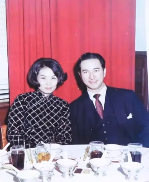 她是賭王最美女兒！歷經失敗婚姻「家人相繼離世」　瘋10年「不得父親一句安慰」死後連墓碑都沒有