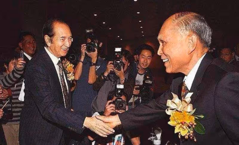 她是賭王最美女兒！歷經失敗婚姻「家人相繼離世」　瘋10年「不得父親一句安慰」死後連墓碑都沒有