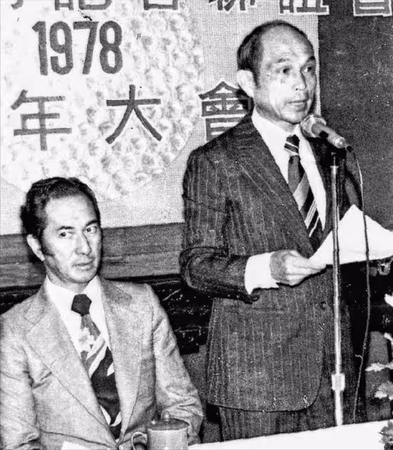 她是賭王最美女兒！歷經失敗婚姻「家人相繼離世」　瘋10年「不得父親一句安慰」死後連墓碑都沒有