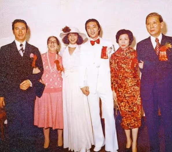 她是賭王最美女兒！歷經失敗婚姻「家人相繼離世」　瘋10年「不得父親一句安慰」死後連墓碑都沒有