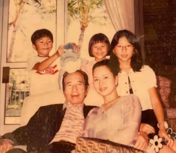 她是賭王最美女兒！歷經失敗婚姻「家人相繼離世」　瘋10年「不得父親一句安慰」死後連墓碑都沒有
