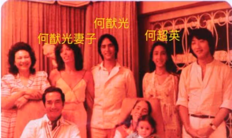 她是賭王最美女兒！歷經失敗婚姻「家人相繼離世」　瘋10年「不得父親一句安慰」死後連墓碑都沒有