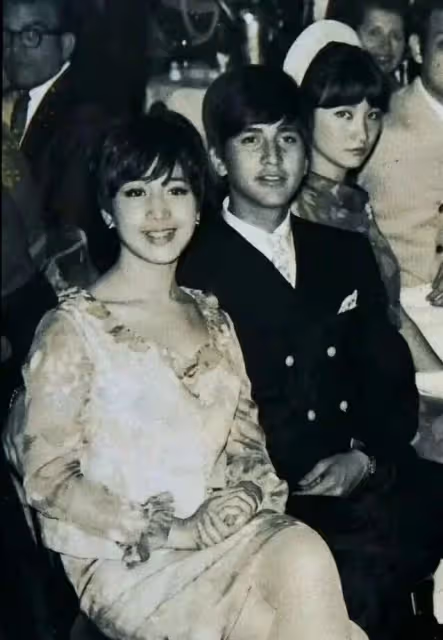 她是賭王最美女兒！歷經失敗婚姻「家人相繼離世」　瘋10年「不得父親一句安慰」死後連墓碑都沒有