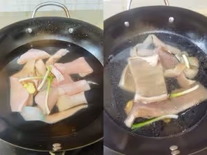 🔥教你在家做❗️灌湯小籠包❗️內附豬皮凍詳細做法