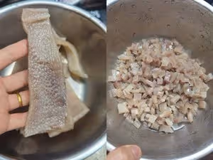 🔥教你在家做❗️灌湯小籠包❗️內附豬皮凍詳細做法