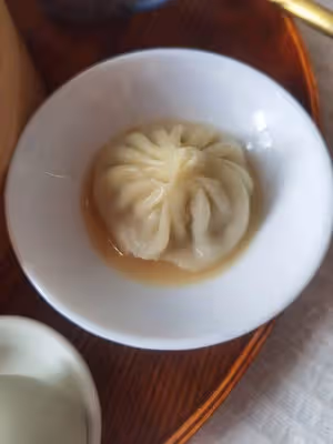 🔥教你在家做❗️灌湯小籠包❗️內附豬皮凍詳細做法