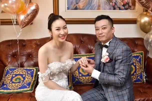 莊鍶敏驚爆離婚　難忍老公食言兼三觀不同