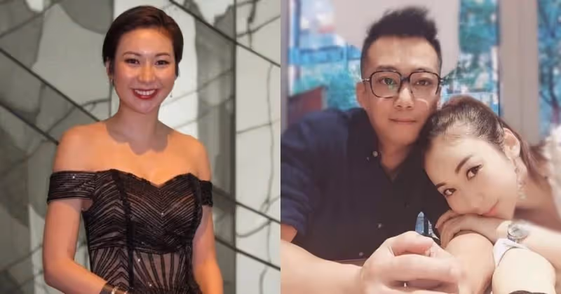 莊鍶敏驚爆離婚　難忍老公食言兼三觀不同