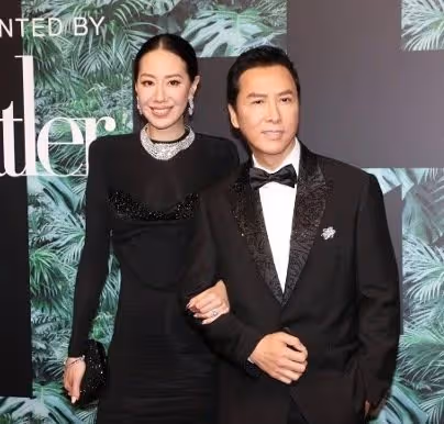 《搜救》中國票房失利　甄子丹未失望：人生總有高低