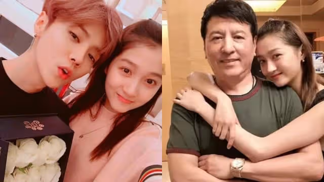 愛女和鹿晗領證結婚了？關曉彤爸爸這麼回應