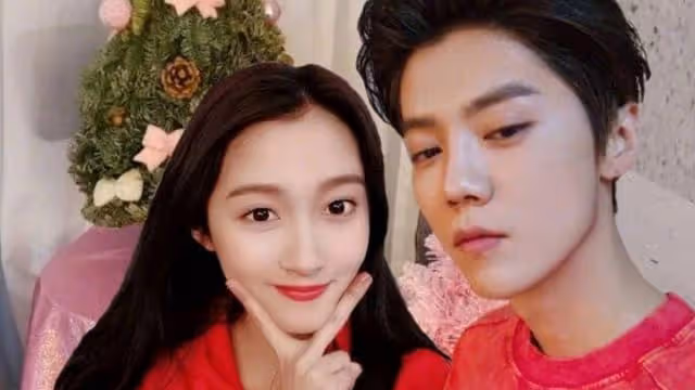 愛女和鹿晗領證結婚了？關曉彤爸爸這麼回應